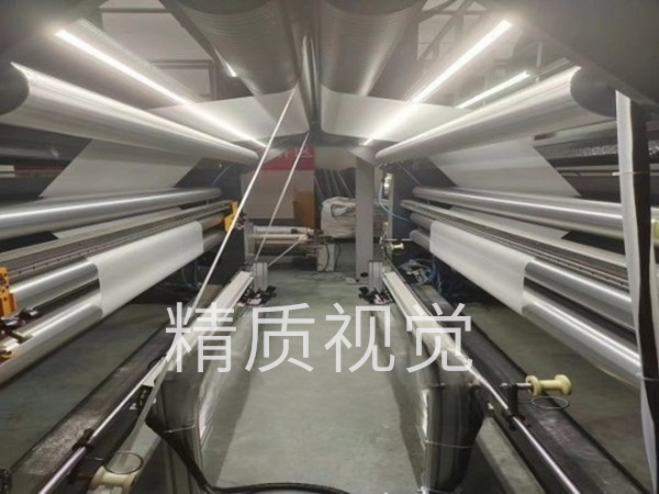 常熟TPU材料缺陷檢測安裝現場